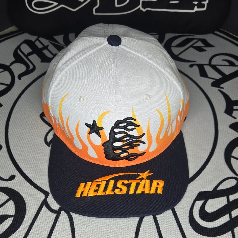 HellStar Hat - image 1